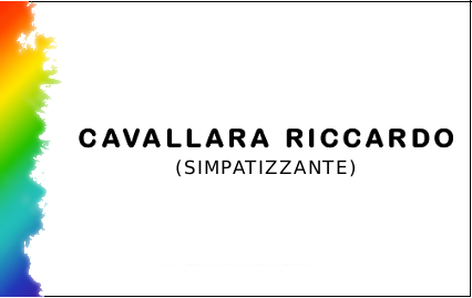 Cavallara Riccardo