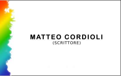 Matteo Cordioli