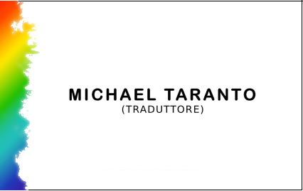 Michael Taranto